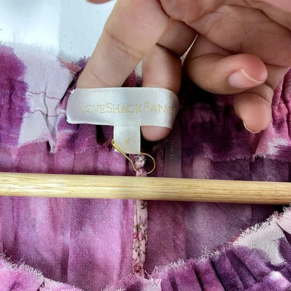 LoveShackFancy Dress - Picture 3 of 12